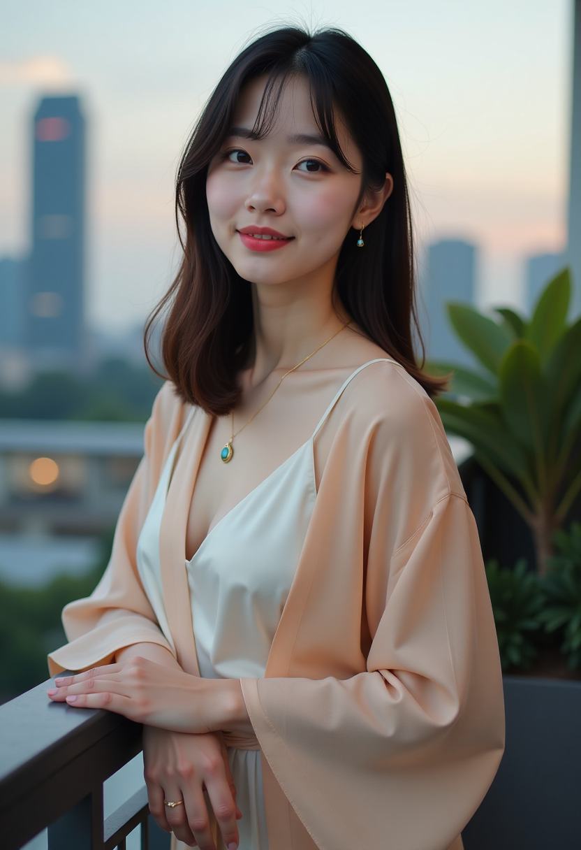 舒淇电影访谈